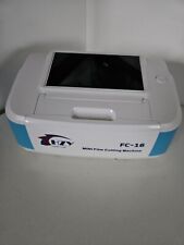 Machine decoupe hydrogel d'occasion  Saint-Marcellin-en-Forez
