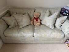Seater sofa bed for sale  LONDON