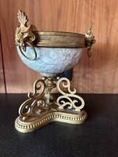 Antique celedon cache for sale  Charlotte