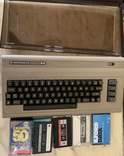 Vintage commodore made usato  Gioia del Colle