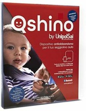 Qshino unipolsai cuscino usato  Viterbo