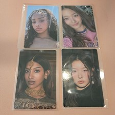 Official katseye sis for sale  San Jose