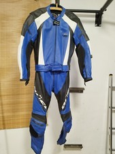 Motorrad lederkombi herren gebraucht kaufen  Oschatz