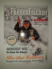 Fliegenfischen dez jan gebraucht kaufen  Marl