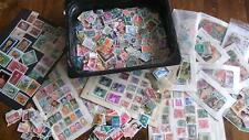 Europe, packs of 50 used stamps your choice of country from drop down list. na sprzedaż  Wysyłka do Poland