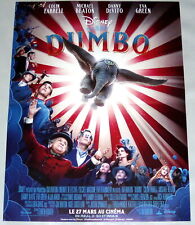 Dumbo tim burton d'occasion  Clichy