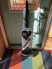 upright vacuum cleaner oreck for sale  Sandy Ridge