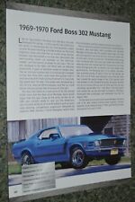 1970 mustang boss for sale  Melvindale