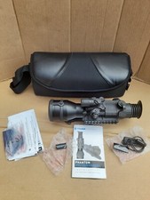 Pulsar phantom night for sale  LUTON