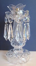 crystal bobeche for sale  Cortlandt Manor