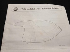 Bmw hardtop cover for sale  CLACTON-ON-SEA
