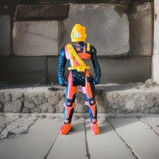 Sky commanders commander for sale  Terre Haute