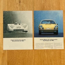Porsche 911 908 gebraucht kaufen  Aßlar