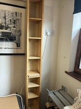 Ikea tall dvd for sale Ikea tall dvd for sale  COVENTRY