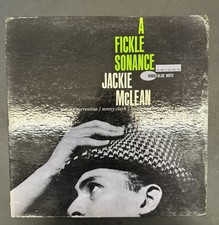 Jackie McLean on Blue Note 4089., usado comprar usado  Enviando para Brazil