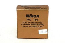 Nikon 11a rimanenza usato  Modena