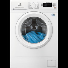 Electrolux lavatrice serie usato  Vajont