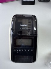 Etikettendrucker brother 820nw gebraucht kaufen Etikettendrucker brother 820nw gebraucht kaufen  Cham