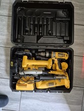 Dewalt dw936 circ for sale  DOVER