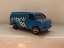 Corgi juniors van for sale  PETWORTH