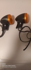 Led blinker motorrad gebraucht kaufen  Reichenbach im Vogtland