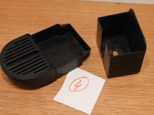 Grille bac support d'occasion  Saint-Louis