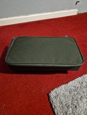 Used tackle boxes for sale  FELIXSTOWE