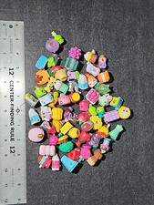 Shopkins lot assortment for sale  Shermans Dale
