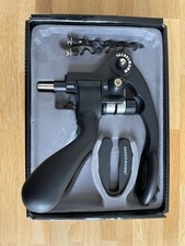 Fackelmann wine butler gebraucht kaufen  Allershausen
