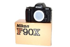 Fotocamera analogica nikon usato Fotocamera analogica nikon usato  Modena
