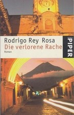 Verlorene rache roman gebraucht kaufen  Naumburg