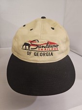 Sundowners trailers beige for sale  Denison