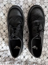 Marten brogues 3989 for sale  RICHMOND