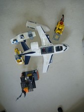 Lego duplo 7840 gebraucht kaufen  Berlin