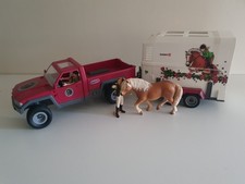 Schleich horse truck for sale  TELFORD
