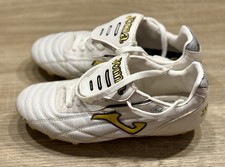Scarpe calcio joma usato  Villa Cortese