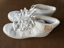 Nike leather tops for sale  Rocklin