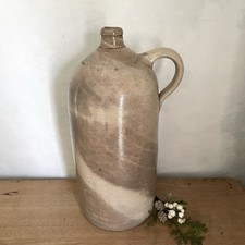 Primitive stoneware whiskey for sale  Grand Mound