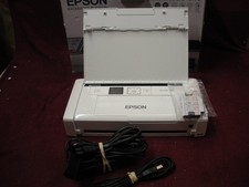 Impressora sem fio colorida móvel Epson WorkForce EC-C110 contagem de páginas APENAS 64pgs comprar usado Impressora sem fio colorida móvel Epson WorkForce EC-C110 contagem de páginas APENAS 64pgs comprar usado  Enviando para Brazil