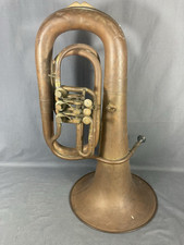 Basso tuba italiano usato  Vaiano Cremasco