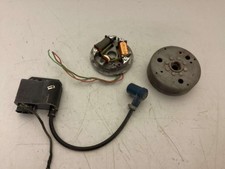 Ignição eletrônica Minarelli P4 P6 Ducati 310995 teste usado Ok comprar usado  Enviando para Brazil