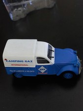 Citroën 2cv azu d'occasion  Miramas
