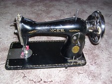 Antike singer nähmaschine gebraucht kaufen  Malsch