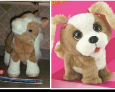 Hasbro fur real for sale  USA