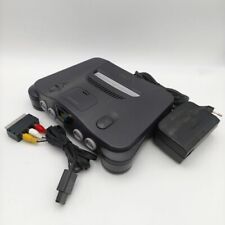 Nintendo n64 console usato  Grottammare
