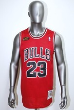 Michael jordan mitchell d'occasion  France