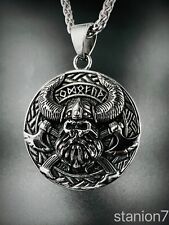 Wikinger totenkopf krieger gebraucht kaufen  Traunreut