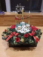 Bradford christmas centre for sale  KILBIRNIE