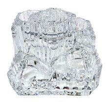 Partylite faceted crystal for sale  Portland