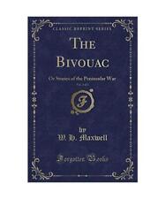 The bivouac vol gebraucht kaufen  Trebbin